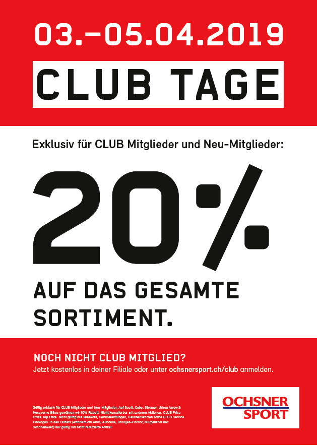 inserat clubtage ochsner sport.PNG